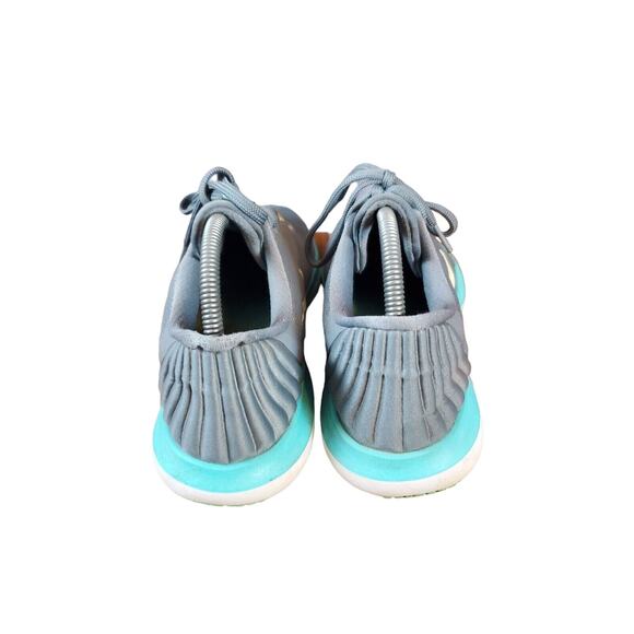 Nike Flex Women's TR5 Running Sneakers. Gray. Size 7.5 - Picture 6 of 9